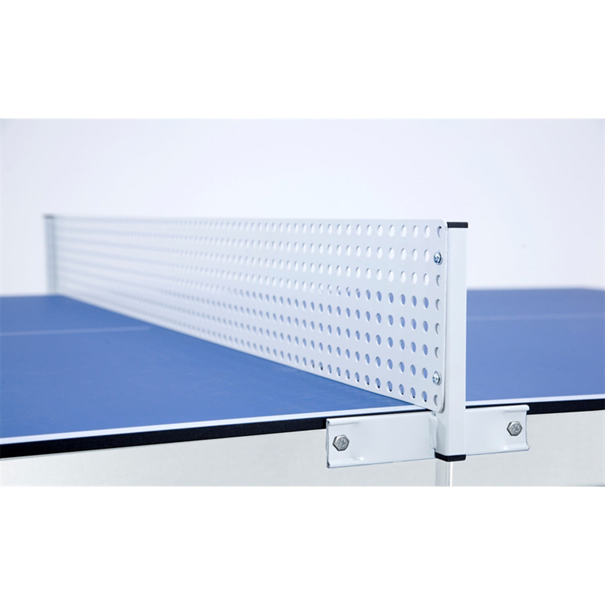 Toorx GARDEN OUTDOOR Tabletennis Blå
