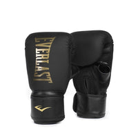 Everlast Cardio Elite bag Glove Black/Gold