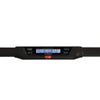 Toorx City Compact Treadmill Bronze