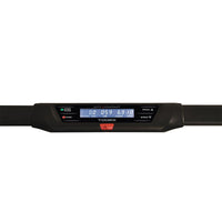 Toorx City Compact Treadmill Bronze