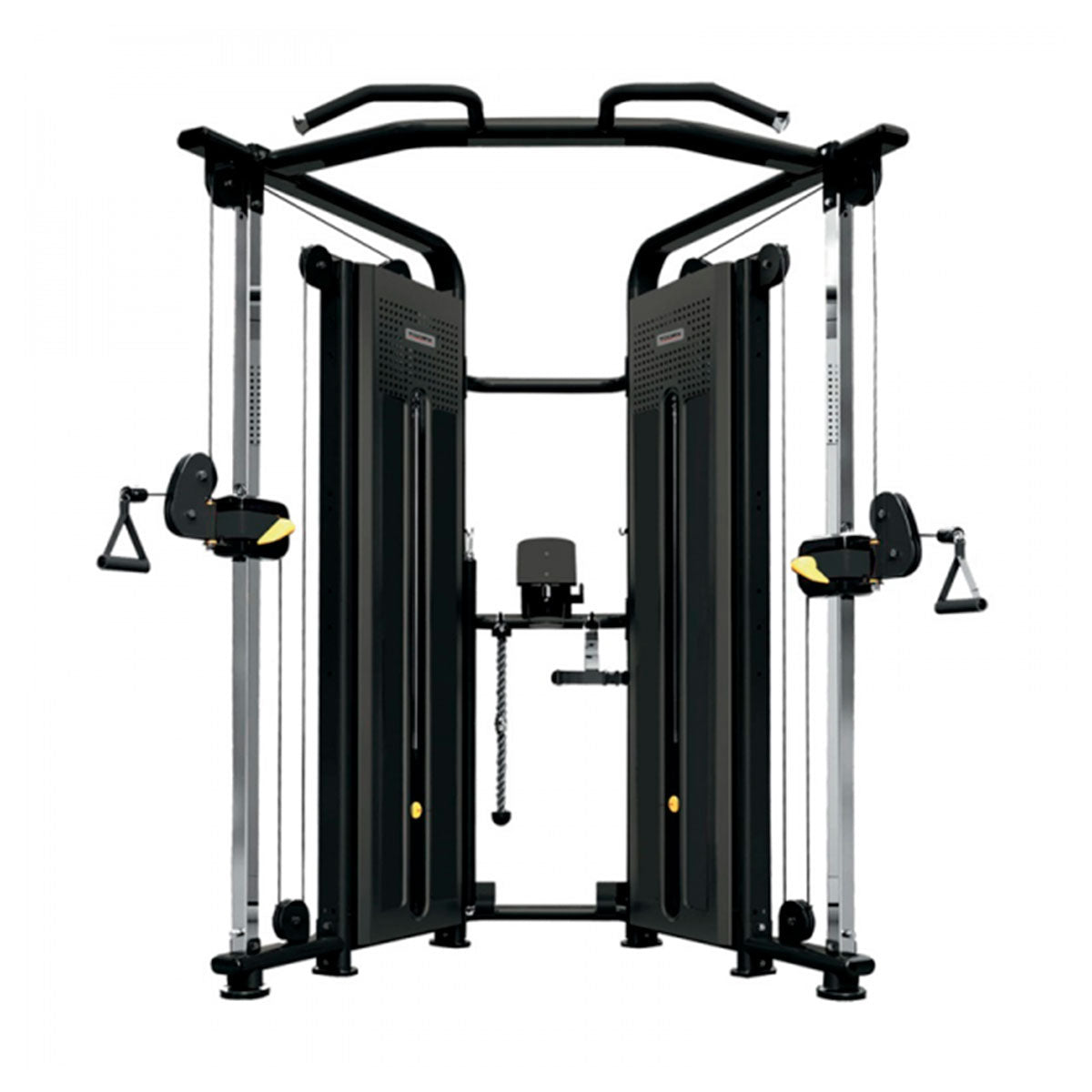 Toorx CSX-B5000 Dual Pulley
