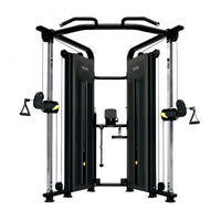 Toorx CSX-B5000 Dual Pulley