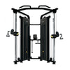 Toorx CSX-B5000 Dual Pulley