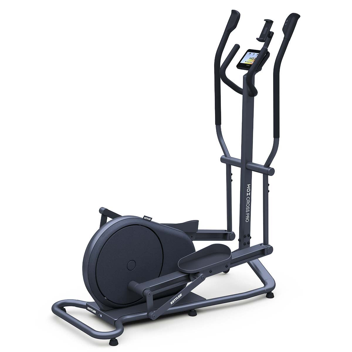 Kettler HOI CROSS PRO (stone) STONE