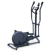 Kettler HOI CROSS PRO (blueberry) BLUEBERRY GREEN
