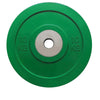 Toorx Bumperplate Competition 10 kg. Black