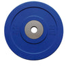 Toorx Bumperplate Competition 20 kg. Black