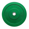 Toorx Bumperplate Challenge 10 kg