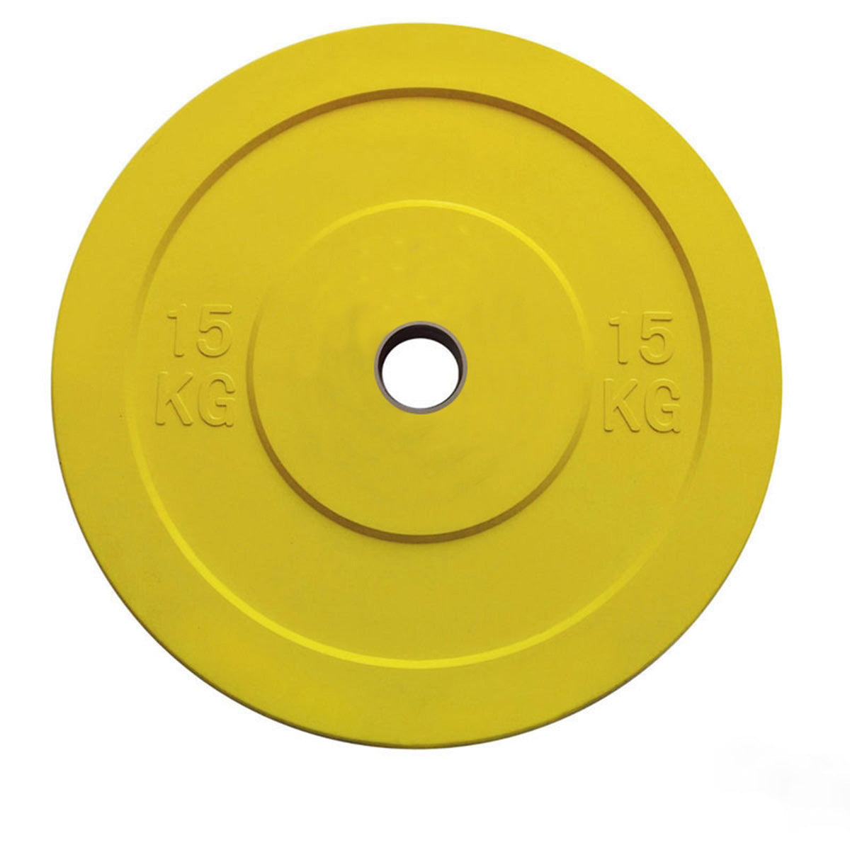 Toorx Bumperplate Challenge 15 kg