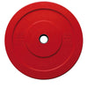 Toorx Bumperplate Challenge 25 kg