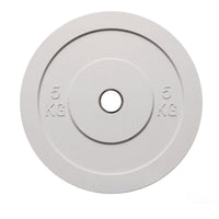 Toorx Bumperplate Challenge 5 kg
