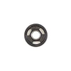 Toorx Weightplate Rubber 1,25 kg Ø50