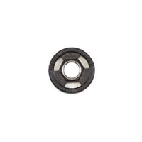 Toorx Weightplate Rubber 1,25 kg Ø50