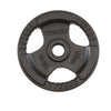 Toorx Weightplate Iron 15 kg Ø50 Black