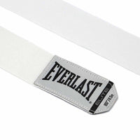 Everlast Elite Handwraps, 457 Cm White