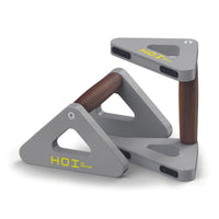 Kettler Push Up Bars