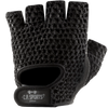 C.P. Sports Classic Mesh Glove, black/black