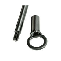C.P. Sports Fat Grip Wrist Trainer