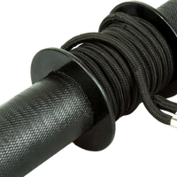 C.P. Sports Fat Grip Wrist Trainer