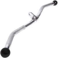 C.P. Sports Biceps/Triceps Curl Grepp (roterande)