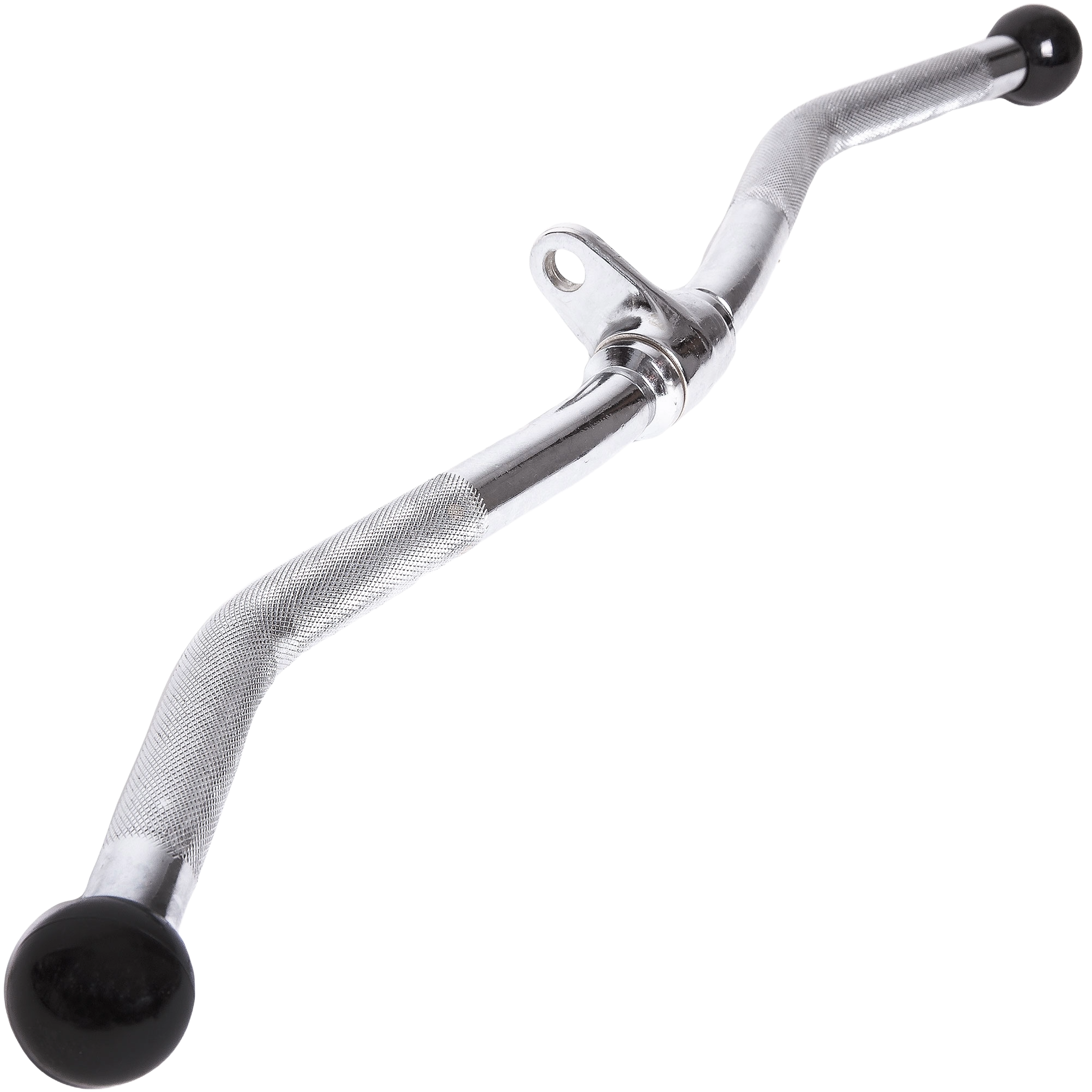 C.P. Sports Biceps/Triceps Curl Grepp (roterande)