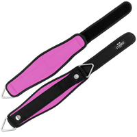 C.P. Sports Wrist & Ankle Strap Premium (par), pink