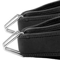 C.P. Sports Wrist & Ankle Strap Premium (par), pink