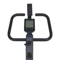 Kettler HOI Ride Exercise Bike (Blueb) BLUEBERRY GREEN