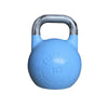 Toorx Olympic EVO Kettlebell 10 kg Light Blue
