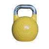 Toorx Olympic EVO Kettlebell 14 kg Yellow