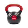 Toorx PVC KETTLEBELL 4 KG