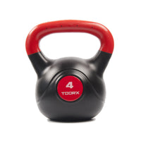 Toorx PVC KETTLEBELL 4 KG