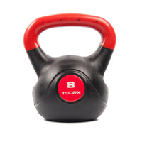 Toorx PVC KETTLEBELL 8 KG