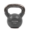 Toorx Iron/Vinyl Kettlebell 20 Kg