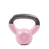 Toorx Iron/Vinyl Kettlebell 4 Kg