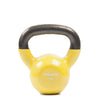 Toorx Iron/Vinyl Kettlebell 6 Kg