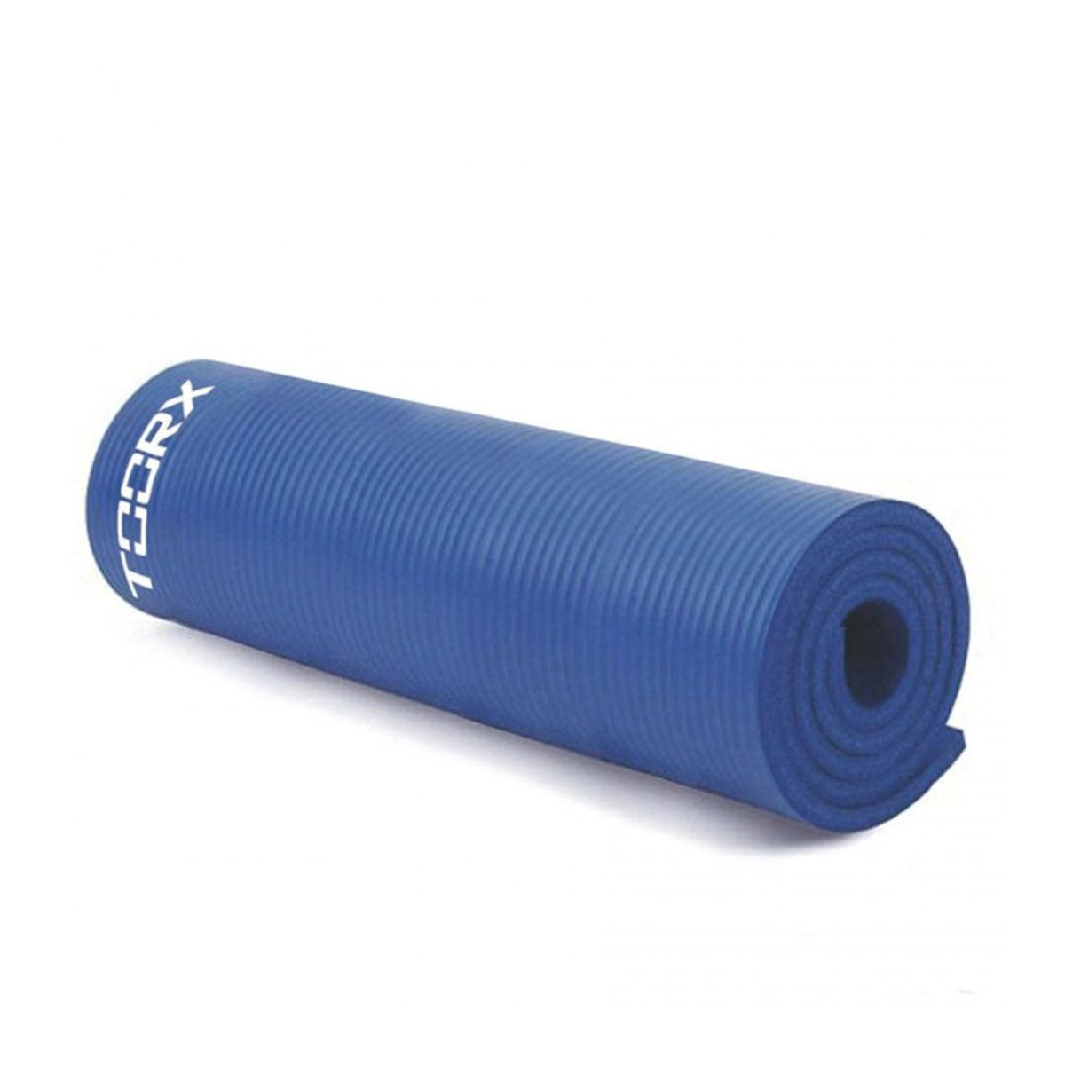 Toorx Fitnessmat PRO W.Eyelets 172c