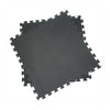 Toorx Puzzlemat (4pack) 60x60x1,2 Black
