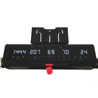 Toorx Mirage C80 Treadmill