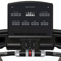 Toorx Mirage S40 Treadmill