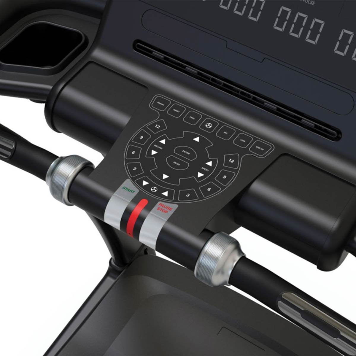 Toorx Mirage S60 Treadmill