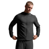 2XU AERO JACKET Black/Silver Reflective