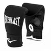 Everlast core slip-on boxing Glove Black