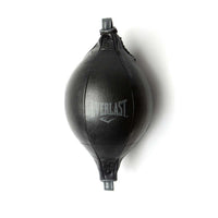 Everlast Powerlock Double End Bag Black