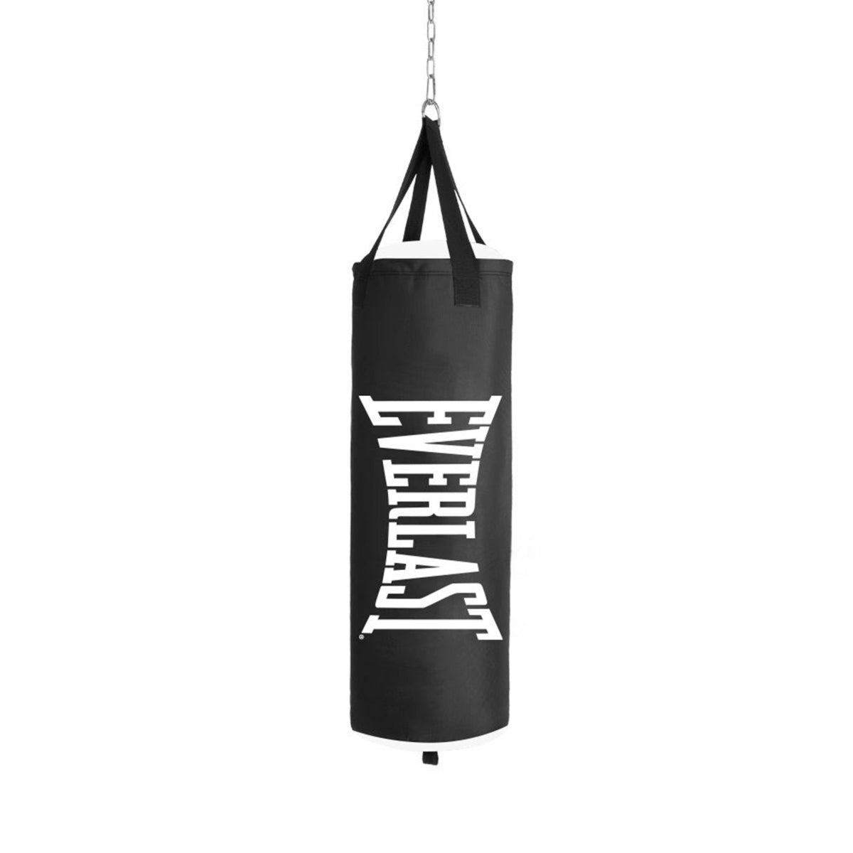 Everlast Core Polycanvas Heavybag 18 kg Black