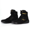 Everlast Elite 2 Boxing Shoes Black