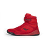 Everlast Elite 2 Boxing Shoes Red