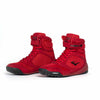 Everlast Elite 2 Boxing Shoes Red