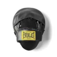 Everlast 1910 Focus Mitts Black