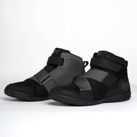 Everlast Powerlock X-trainer Box. Shoes Black